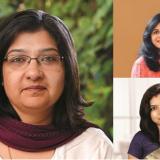 Lessons from women IT leaders on how to transcend the middle order - IT Next