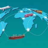 Six key trends impacting global supply chains in 2022-CIO&Leader