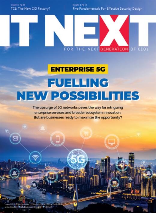 ITNEXT June 2021 Magazine - ITNEXT